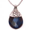 Blue Stone Pendant ONLY