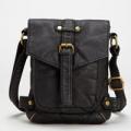 Lulu Washed Mini Crossbody