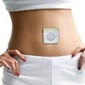 Magnetic Navel Slimming Patch