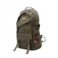 Maibo Canvas Backpack
