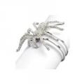 Meghan LA Spider Bracelet
