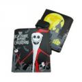 Nightmare before Christmas Tri-fold Wallet