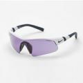 Nike Men's Golf Show X1 Pro Sunglasses in White