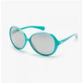 Nike Women's Luxe Sunglasses in Teal 