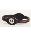 Georgia Bulldog Energy Bracelet (Black)