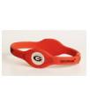 Georgia Bulldog Power Force Energy Bracelet (Red)