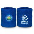 Power Balance Terry Cloth Wristband