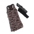 Chic Ripped Tank Top