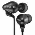 Shure E2C In-Ear Headphones (Non-Retail, OEM Packaging)