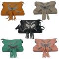 Skull Purse