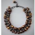 TULESTE MARKET Large Claw Necklace