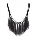 Tassel Chain Necklace