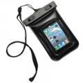 Waterproof Case for iPhone and Droid