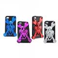 iPhone Case Gear Head Skull
