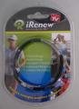 IRenew Energized Bracelet (Black)