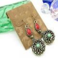 Petal of Peace Earrings