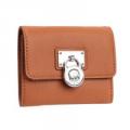 Michael Kors Hamilton Small Flap Wallet