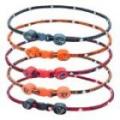College Team Titanium Sport Necklaces