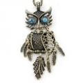 Bright Owl Pendant ONLY