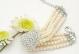 Multi-Layer Pearl Bracelet 1