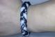 3 Rope Titanium Tornado Bracelet<br /> (Tennessee Volunteers) 1