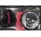 BETSEYVILLE by BETSEY JOHNSON 2-PK Skull Coin Purse & Luggage Tag