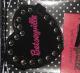 BETSEYVILLE by BETSEY JOHNSON 2-PK Skull Coin Purse & Luggage Tag 2