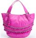 Betsey Johnson Get Ruff To It Large Tote