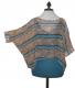 Bohemian Chic Top Cover up 1