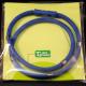 New Japanese Colantotte Germanium-Titanium Necklace 3
