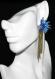 Dazzling Tassel Earrings 1