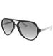 Juicy Couture Be Silly/S Aviator Sunglasses