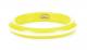 Juicy Couture Striped Resin Bangle 3
