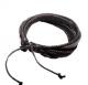 2 Leather Rope Easy Pull Bracelets 2