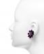 TARINA TARANTINO Dazzling Flower Earrings 1