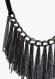 Tassel Chain Necklace 1