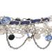 Guess Pirate's Booty Multi Charm Bracelet 1