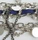 Guess Pirate's Booty Multi Charm Bracelet 2