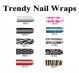 Trendy Nail Wraps 2